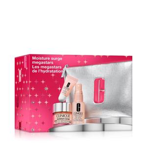 Clinique Moisture Surge Megastars Gift Set (Worth £62)